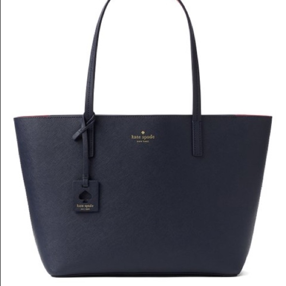 Kate Spade Scott’s Place Lida Tote